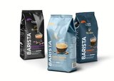 Espresso Dark, Caffè Crema oder Espresso Angebote von Barista bei Tchibo im Supermarkt Haltern am See für 17,99 €