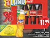 Coca-Cola Original Taste im Angebot bei E center in Solingen Coca-Cola Original Taste Angebote von Coca-Cola bei E center Solingen für 11,99 €