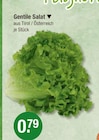 Gentile Salat im V-Markt Prospekt Gentile Salat von im aktuellen V-Markt Prospekt für 0,79 €