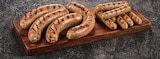 Mini Rostbratwürstchen im Angebot bei Netto Marken-Discount in Bamberg Mini Rostbratwürstchen Angebote von Wolf bei Netto Marken-Discount Bamberg für 2,49 €
