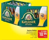 Aktuelles Weißbier Angebot bei Marktkauf in Schonungen ab 10,99 €
