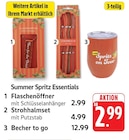 Flaschenöffner im Angebot bei EDEKA in Bensheim Flaschenöffner Angebote bei EDEKA Bensheim für 2,99 €