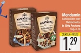 Soßenbinder im EDEKA Prospekt Soßenbinder von Mondamin im aktuellen EDEKA Prospekt für 1,29 €