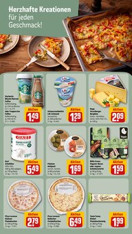 Oliven im aktuellen REWE Prospekt (Offenbach (Main)) Oliven im REWE Prospekt "Dein Markt" mit 30 Seiten (Offenbach (Main))