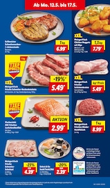Hackfleisch im Lidl Prospekt in Bamberg Aktueller Lidl Prospekt mit Hackfleisch, "LIDL LOHNT SICH", Seite 5