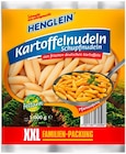 Schupfnudeln oder Eierspätzle Knöpfle von Henglein im aktuellen Penny Prospekt für 2,99 €