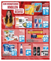 Nogger Angebot im aktuellen EDEKA Prospekt auf Seite 2