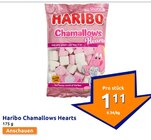 Chamallows Hearts von HARIBO im aktuellen Action Prospekt