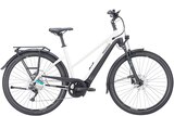 Pegasus Premio Evo 10 lite 750 Wh Damen Trapez weiß 2024 bei Radwelt Coesfeld im Coesfeld Prospekt für 2.999,00 €