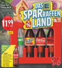 EDEKA - Coca-Cola Original Taste Angebot im Prospekt Coca-Cola Original Taste bei EDEKA im Prospekt "" für 11,99 €