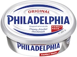 Frischkäse von Philadelphia für 1,66 € bei METRO im Angebot Frischkäse von Philadelphia im aktuellen METRO Prospekt