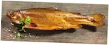 Aktuelle Fisch Angebote bei REWE in Duisburg Aktuelles Forelle geräuchert Angebot bei REWE in Duisburg ab 1,69 €