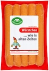 Kaufland Mahlow - Würstchen Angebot im Prospekt Würstchen bei Kaufland im Mahlow Prospekt für 1,99 €