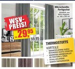 Mikrochenille-Fertigschal bei wohnen & sparen Stelter im Warendorf Prospekt für 29,95 €