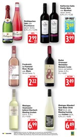 Rotkäppchen Sekt im E center Prospekt in Bad Homburg Aktueller E center Prospekt mit Rotkäppchen Sekt, "Aktuelle Angebote", Seite 32