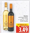 Bianco Nobile von Nobile im aktuellen E center Prospekt