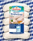Münchner Weißwürste Angebote von Zimmermann bei Kaufland Rosenheim für 2,69 €
