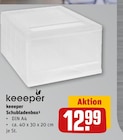 Schubladenbox³ bei REWE im Egelsbach Prospekt für 12,99 €