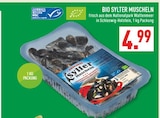 BIO SYLTER MUSCHELN Angebote von Original bei Marktkauf Mülheim für 4,99 €