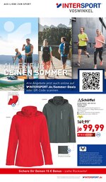 INTERSPORT Prospekt für Bad Soden mit 12 Seiten INTERSPORT Prospekt für Bad Soden: "ALLES FÜR DEINEN SOMMER", 12 Seiten, 09.06.2021 - 22.06.2021