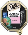 Katzennahrung Angebote von Sheba bei tegut Hanau für 0,55 €