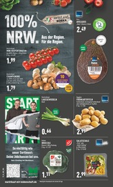 Aktueller Marktkauf Prospekt mit Tomaten, "Aktuelle Angebote", Seite 4