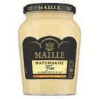 Mayonnaise - MAILLE en promo chez Super U Belfort à 0,96 €