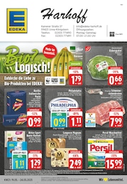 EDEKA Prospekt für Kamen: "Aktuelle Angebote", 24 Seiten, 19.05.2025 - 24.05.2025