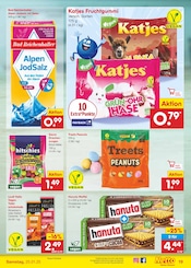 Aktueller Netto Marken-Discount Prospekt mit Spielwaren, "Aktuelle Angebote", Seite 31