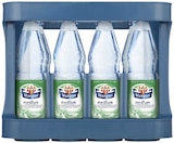 Aktuelle Mineralwasser Angebote bei REWE in Leipzig Aktuelles Mineralwasser Angebot bei REWE in Leipzig ab 4,99 €