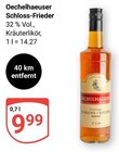 Schloss-Frieder Angebote von Oechelhaeuser bei GLOBUS Siegen für 9,99 €