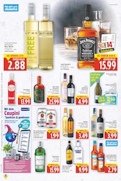 Rum Angebot im aktuellen E center Prospekt auf Seite 18