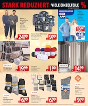 Aktueller famila Nordost Prospekt mit Mantel, "besser als gut!", Seite 19