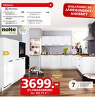 Küche bei Segmüller im Prospekt  für 3.699,00 €