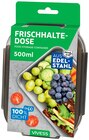 Frischhaltedose Angebote von VIVESS bei REWE Darmstadt für 5,99 €