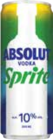 Sprite oder Sprite Zero Angebote von Absolut bei EDEKA Greifswald für 1,99 €