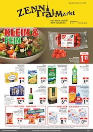 nah und gut Prospekt für Trautskirchen: "Wir lieben Lebensmittel!", 4 Seiten, 08.12.2025 - 13.12.2025