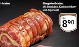 Biergartenbraten bei GLOBUS im Prospekt  für 8,90 €