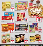 Aktueller Marktkauf Prospekt mit Kekse, "Aktuelle Angebote", Seite 21