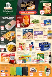 Aktueller GLOBUS Supermarkt Prospekt in Vachendorf und Umgebung, "Aktuelle Angebote" mit 31 Seiten, 24.11.2025 - 29.11.2025