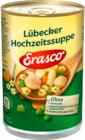 EDEKA - Lübecker Hochzeitssuppe Angebot im Prospekt Lübecker Hochzeitssuppe bei EDEKA im Prospekt "" für 1,44 €