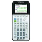 Calculatrice graphique TEXAS INSTRUMENTS TI-83 Premium - Edition Python - Texas Instruments en promo chez Bureau Vallée Levallois-Perret à 77,78 €