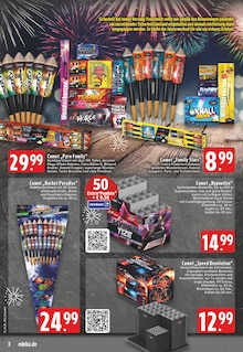 Kerzen im EDEKA Prospekt "Aktuelle Angebote" mit 30 Seiten (Duisburg)