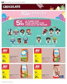 Promotion Louis Bouillot dans le prospectus Carrefour Market, valable du 30/03/2026 au 06/04/2026 Promo Louis Bouillot dans le catalogue Carrefour Market du moment à la page 20