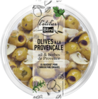 Olives à la provençale - L'ATELIER BLINI en promo chez Monoprix Olives à la provençale - L'ATELIER BLINI dans le catalogue Monoprix