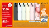 iPhone 15 Angebote von Apple bei HEM expert Schorndorf für 49,00 €