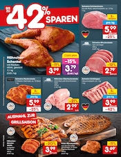 Ähnliche Rinderrouladen Angebote im Prospekt "Aktuelle Angebote" von Netto Marken-Discount in Fürth Ähnliche Angebote wie Rinderrouladen im Prospekt "Aktuelle Angebote" auf Seite 14 von Netto Marken-Discount in Fürth
