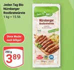 GLOBUS Braunschweig Prospekt mit  im Angebot für 3,89 €