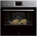 Einbau-Herdset EX11PEFT2 Angebote von AEG bei expert Schorndorf für 799,00 €