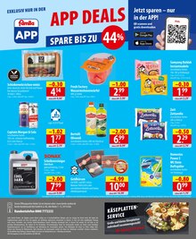 Cola im aktuellen famila Nordost Prospekt (Langenhagen) Cola im famila Nordost Prospekt "besser als gut!" mit 24 Seiten (Langenhagen)